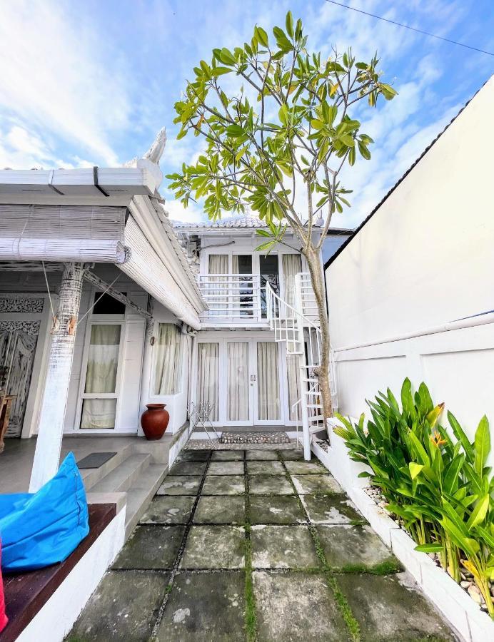 Villa Helenia - 3Br Pool & Villa - 5Mins To Finns チャングー エクステリア 写真